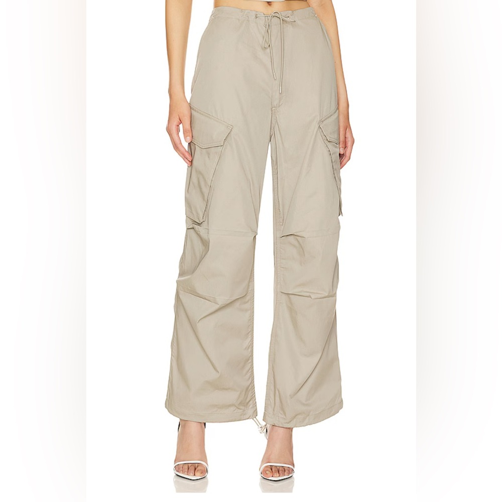 AGOLDE Ginerva Cargo Pant - Picture 6 of 12